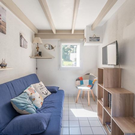 La Maison Mer - 200M De La Plage - Wifi La Bernerie-en-Retz Exteriör bild
