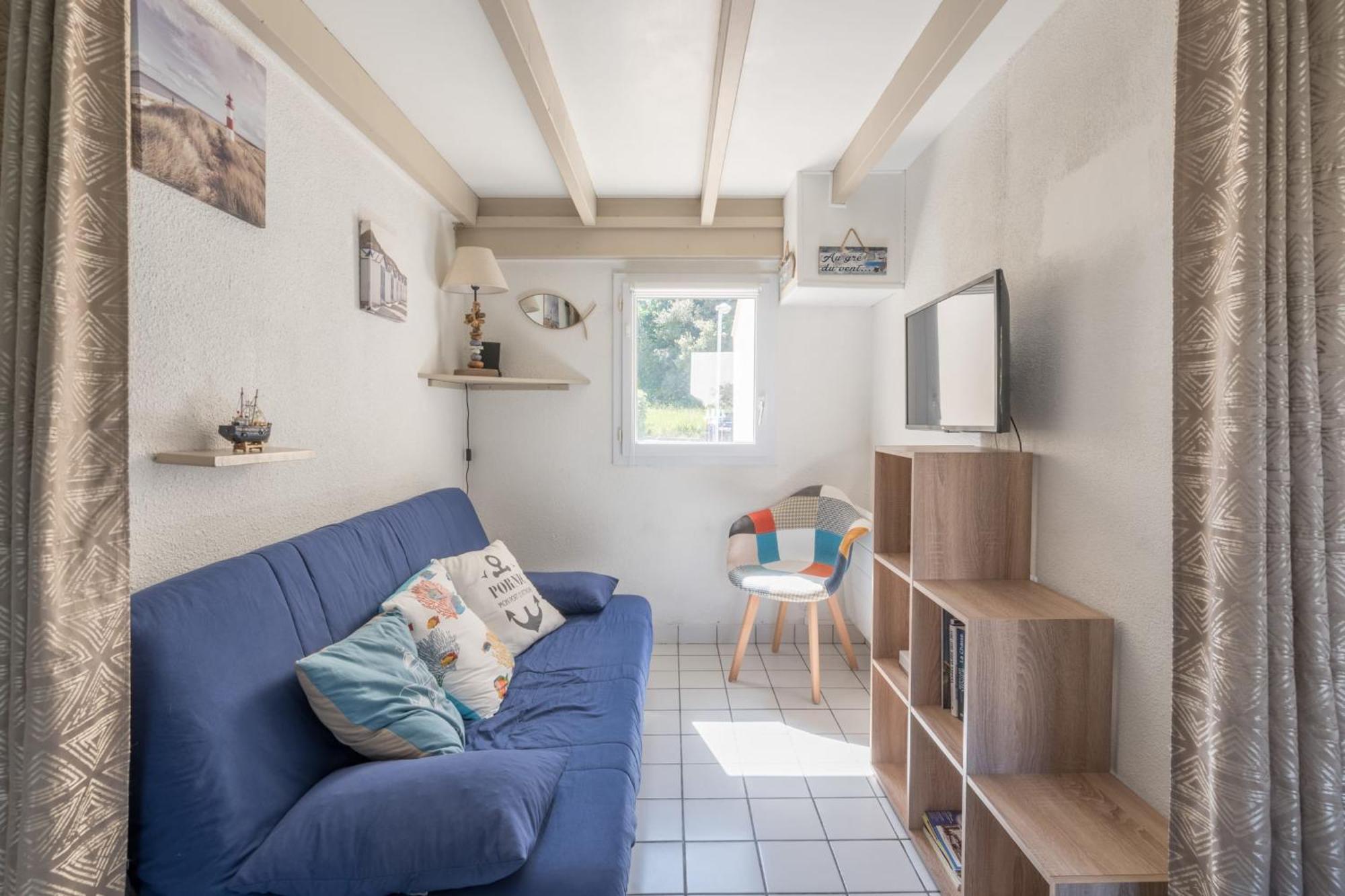 La Maison Mer - 200M De La Plage - Wifi La Bernerie-en-Retz Exteriör bild