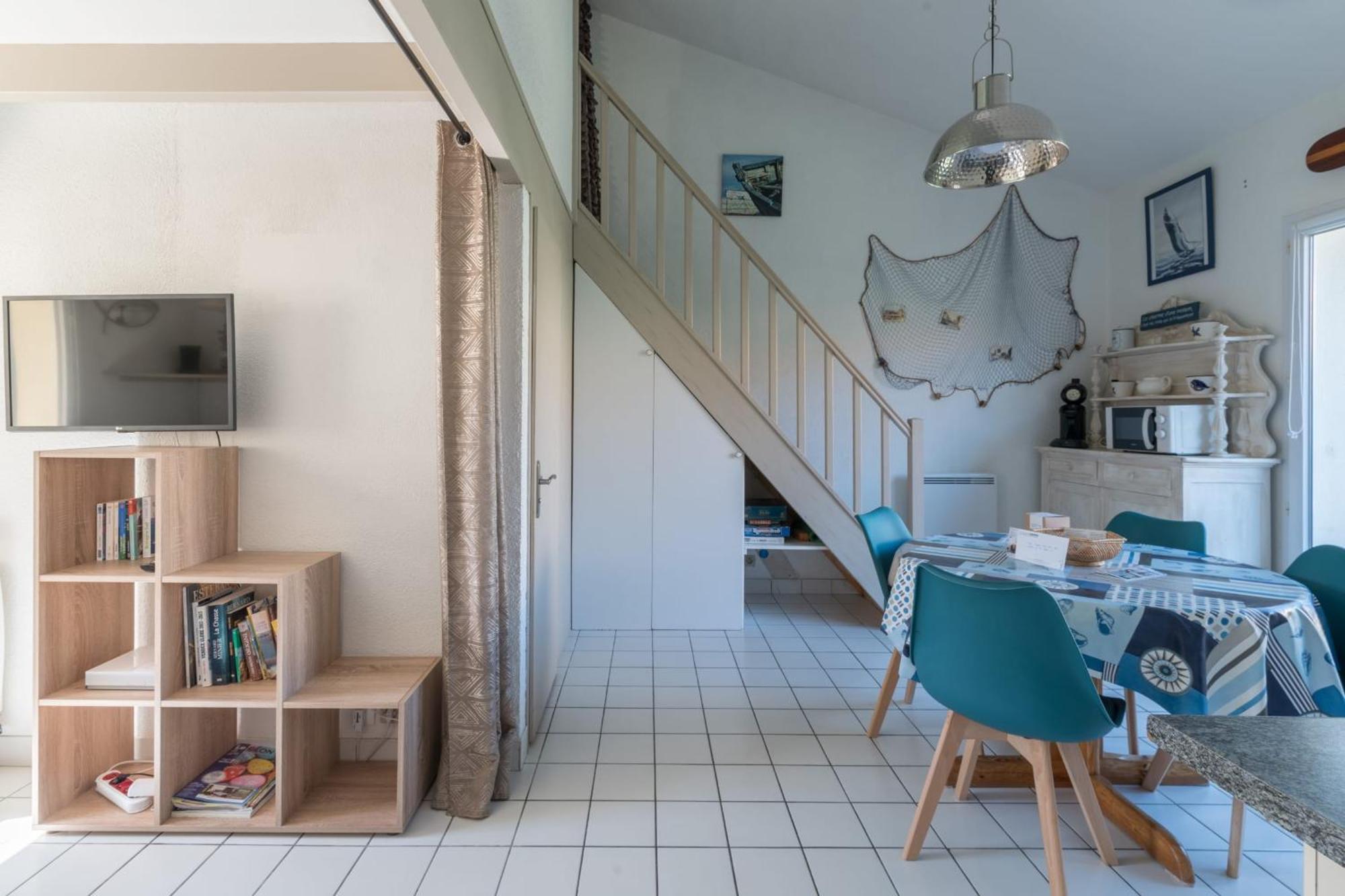 La Maison Mer - 200M De La Plage - Wifi La Bernerie-en-Retz Exteriör bild